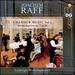 Joachim Raff: Chamber Music Volume 1