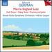 Edward German: Merrie England Suite; Nell Gwyn; Gipsy Suite; Romeo and Juliet-British Light Music, Vol. 10