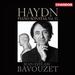 Haydn: Piano Sonatas, Vol. 11 [Jean-Efflam Bavouzet] [Chandos: Chan 20193]