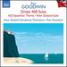 Ron Goodwin: Drake 400 Suite; 633 Squadron: Theme; New Zealand Suite-British Light Music, Vol. 11