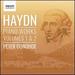 Haydn: Keyboard Works