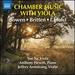 Chamber Music With Viola By York Bowen, Benjamin Britten, Imogen Holst