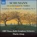 Schumann (re-orchestraed by Mahler): Symphony No. 3 'Rhenish'; Symphony No. 4