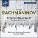 Rachmaninov: Symphony No. 2, Op. 27; Vocalise, Op. 34, No. 14