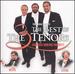 The Best of the Three Tenors