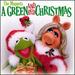 The Muppets-a Green and Red Christmas