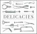 Delicacies (2xcd)