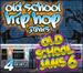 Old School Hip Hop Jams & Old School Jams 6