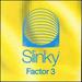 Slinky Factor Three
