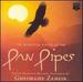 Beautiful Sound of the Pan Pipes