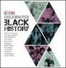 Various Artists-Icon Celebrates Black History