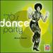 Sounds of 70'S Dance Party: Disco Fever