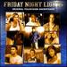 Friday Night Lights [Original Motion Picture Soundtrack]