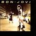 Bon Jovi-Incl. 4 Bonus Tracks