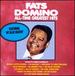 Fats Domino-All-Time Greatest Hits