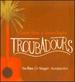 Troubadours: the Rise of the Singer-Songwriter (Dvd+Cd)
