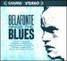 Belafonte Sings the Blues