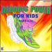 Aerobic Power for Kids