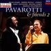 Pavarotti and Friends, Vol.2