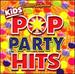 Drew's Famous Kids Pop Party Hits