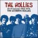 On a Carousel 1963-1974: the Ultimate Hollies