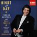Night and Day: Thomas Hampson Sings Cole Porter