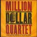 Million Dollar Quartet / B.C. R