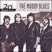 The Best of the Moody Blues: 20th Century Masters-(Millennium Collection)