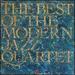 The Best of the Modern Jazz Quartet