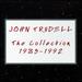 The Collection 1983-1992 6cd Boxed Set