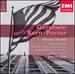 Gershwin-Porter-Kern: Overtures