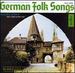 20 Best-Loved German Folk Songs