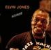 Elvin Jones Jazz Machine in Europe