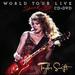 Speak Now World Tour Live [Cd/Dvd]