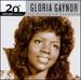 The Best of Gloria Gaynor: 20th Century Masters (Millennium Collection)