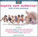 What's New Pussycat? (Original Soundtrack Lp Vinyl, 1965)