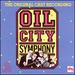 Oil City [Original Cast] [Lp Vinyl]