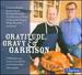 Gratitude Gravy & Garrison