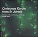 Christmas Carols From St John's