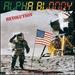 Solar System/Alpha Blondy-Revolution