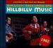 Dim Lights, Thick Smoke & Hillbilly Music: Country & Western Hit Parade 1962