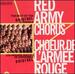 The Red Army Chorus: the Best of