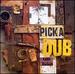 Keith Hudson: Pick a Dub (Blood & Fire Cd)