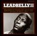 Leadbelly Sings Folk Songs, With Woody Guthrie, Cisco Houston & Sonny Terry (Lp Record). [Vinyl]