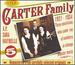 The Carter Family 1927-1934 Disc a