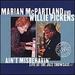 Marian McPartland and Willie Pickens: Ain't Misbehavin-Live at the Jazz Showcase
