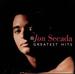 Jon Secada-Greatest Hits