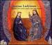 A Lammas Ladymass: 13th and 14th Century English Chant and Polyphony