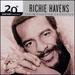 20th Century Masters-the Millennium Collection: the Best of Richie Havens