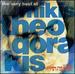 The Very Best of Mikis Theodorakis